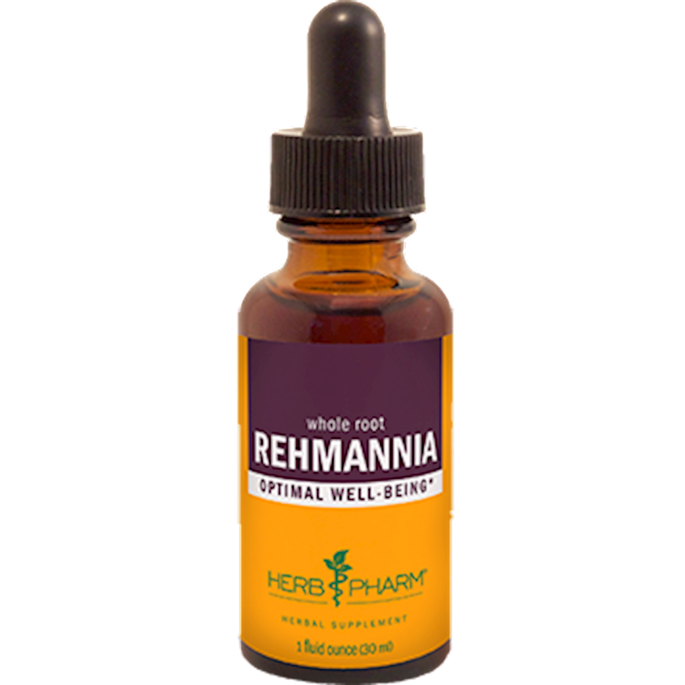 Rehmannia  Curated Wellness