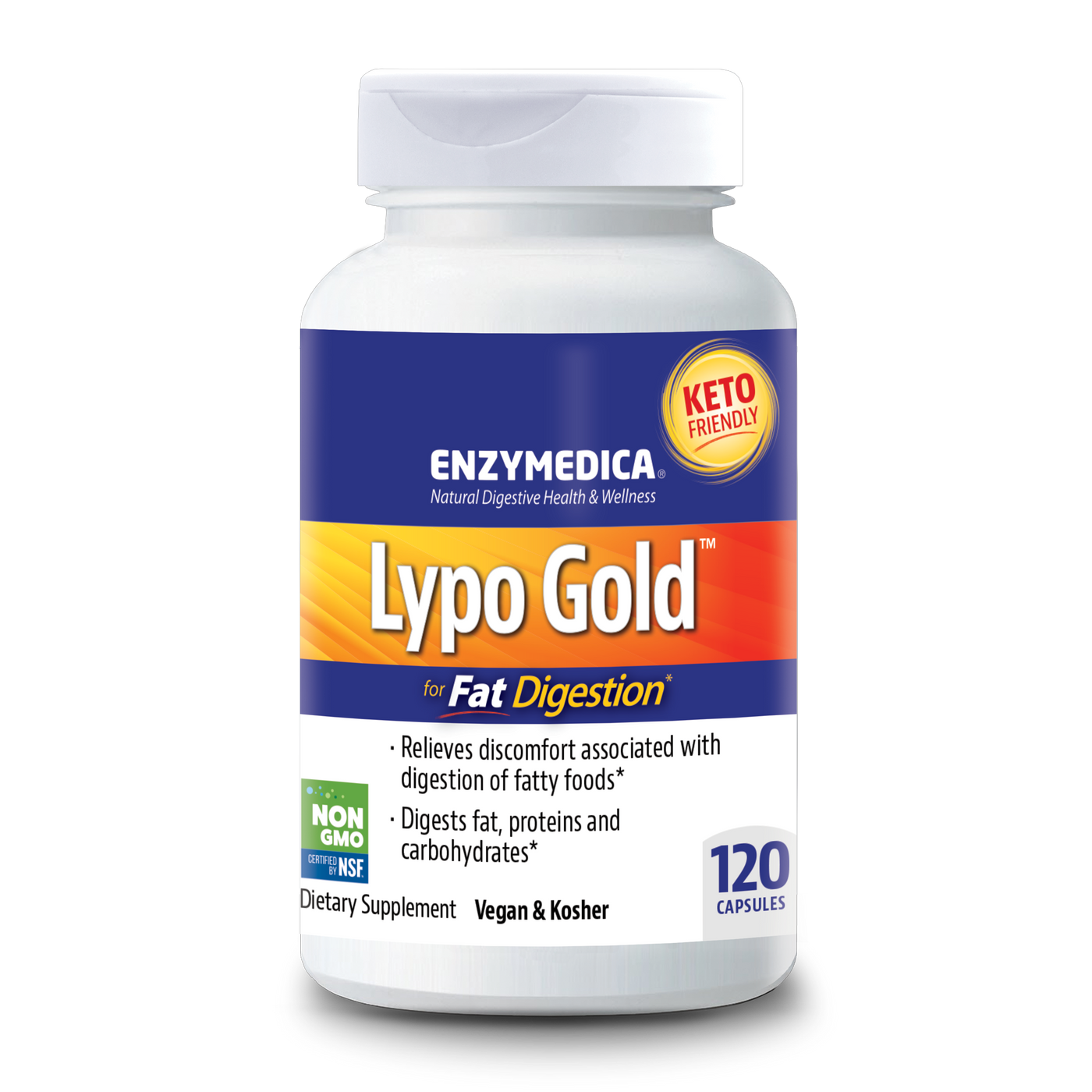 Lypo Gold  Curated Wellness