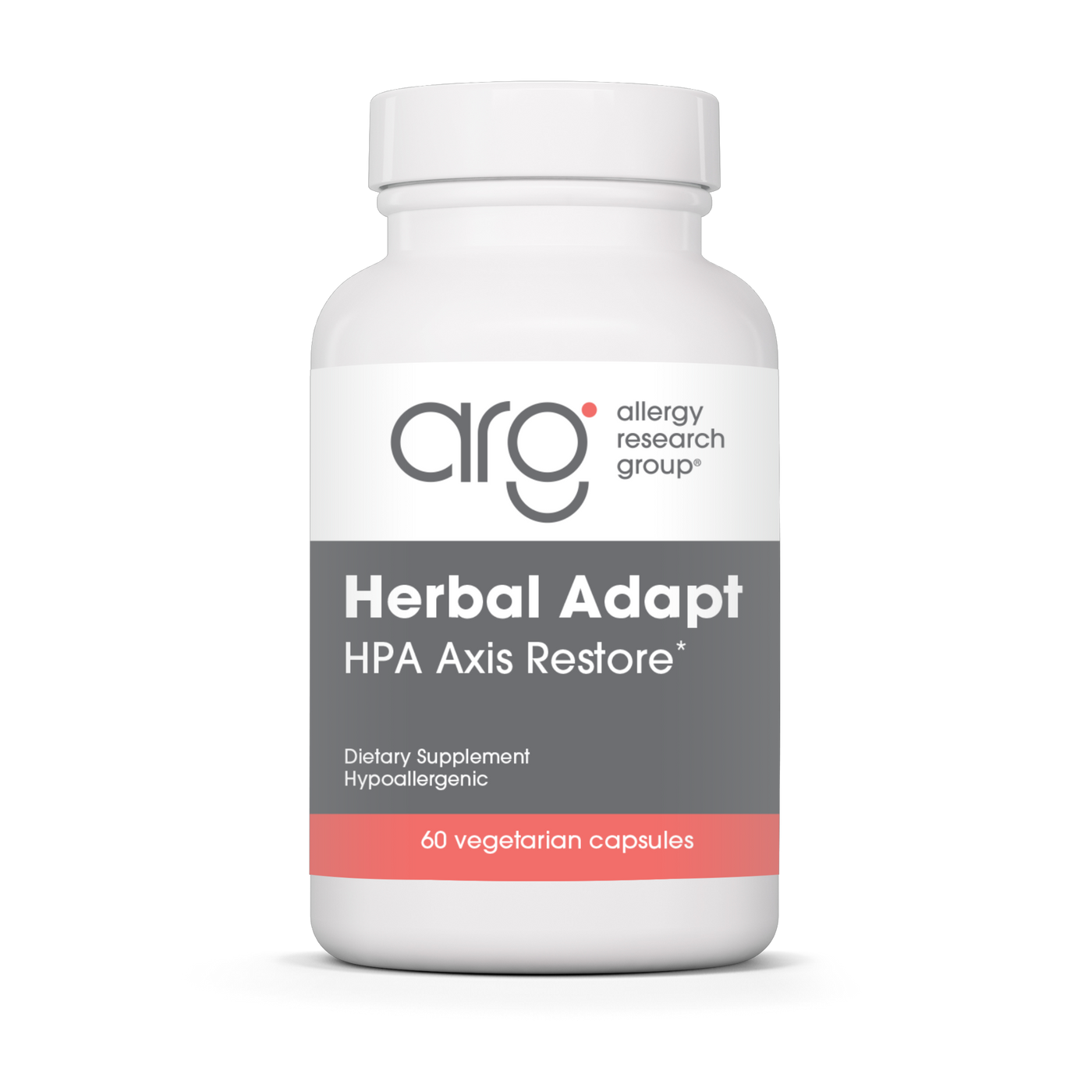 Herbal Adapt HPA Axis Restore  Curated Wellness