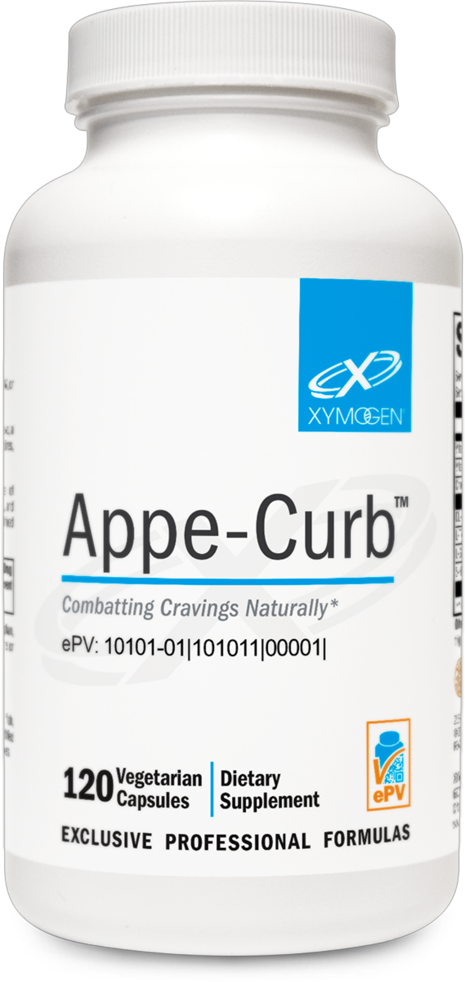 Appe-Curb c Curated Wellness