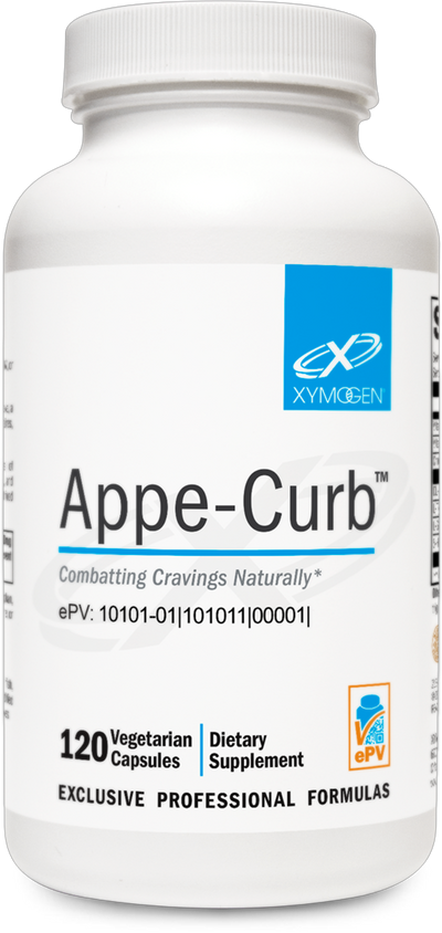 Appe-Curb c Curated Wellness