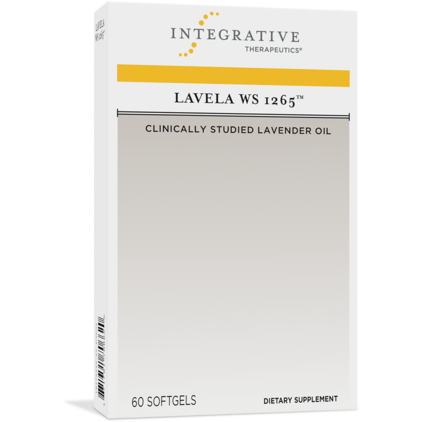 Lavela WS 1265  Curated Wellness