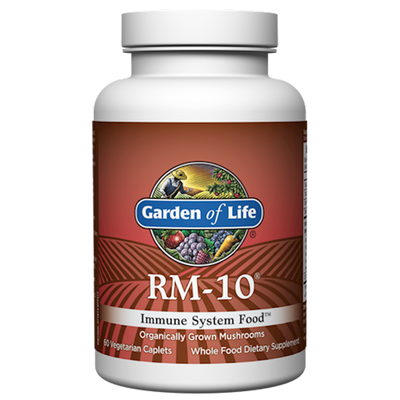 RM-10 s Curated Wellness