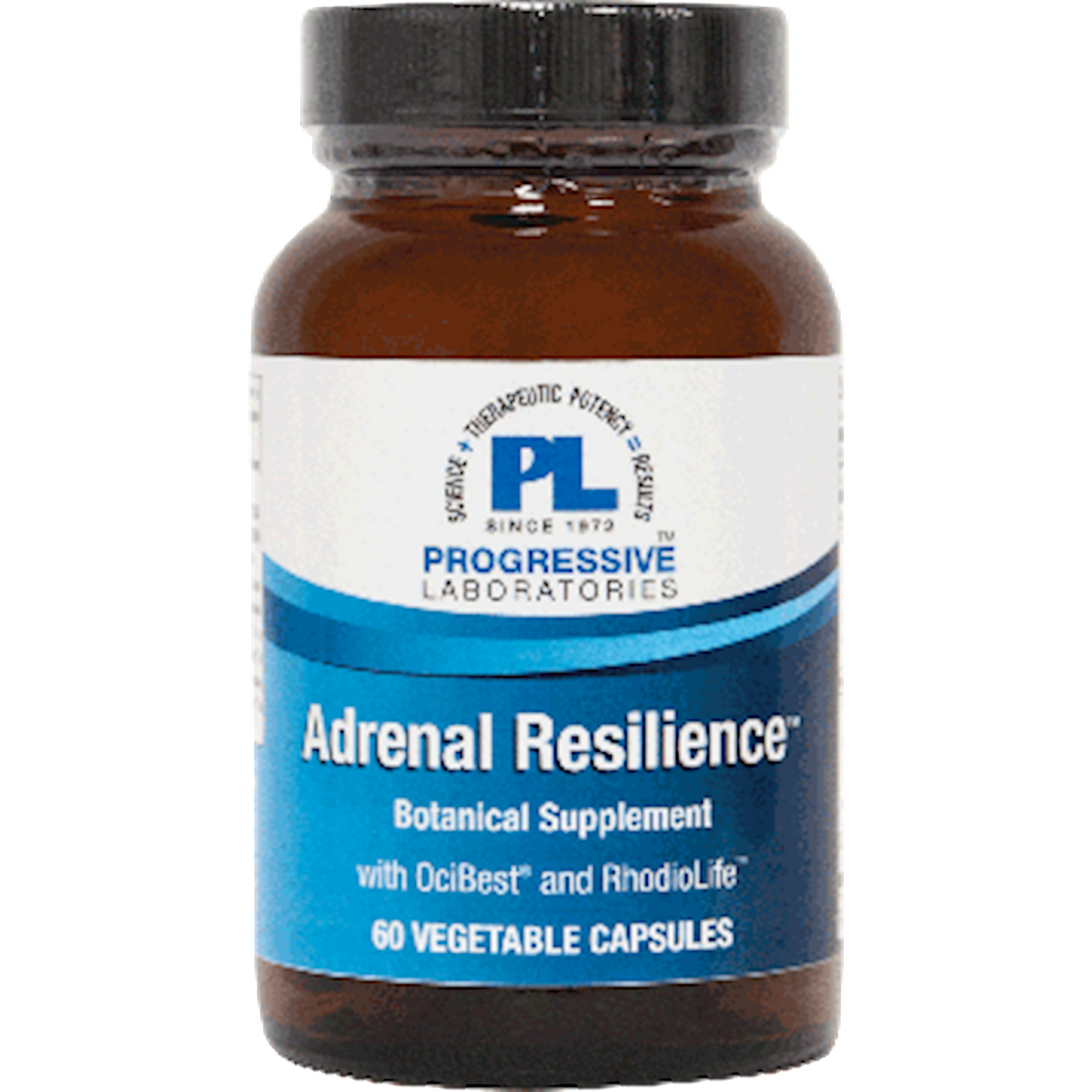 Adrenal Resilience  Curated Wellness