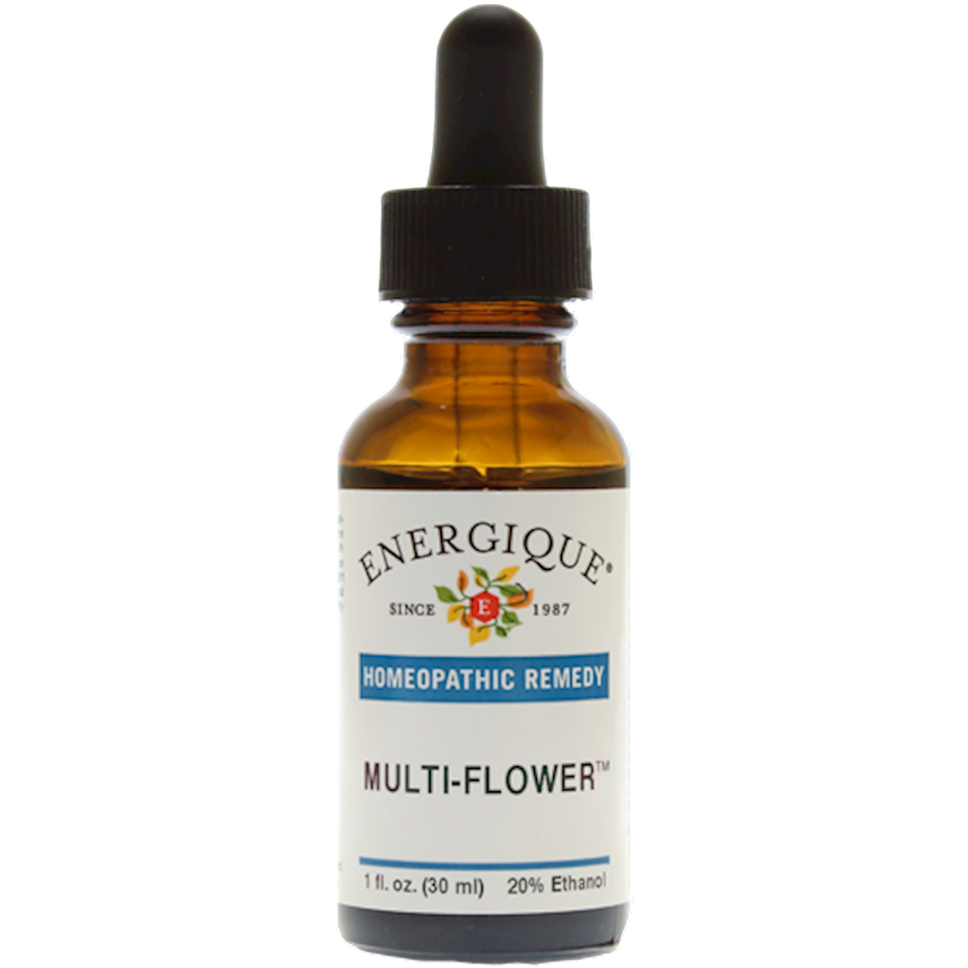 Multi-Flower 1 fl oz Curated Wellness