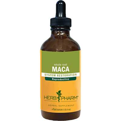 Maca  Curated Wellness