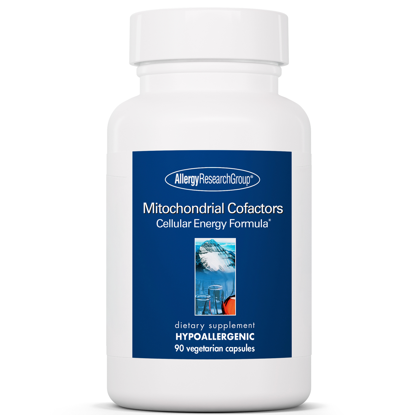 Mitochondrial Cofactors  Curated Wellness