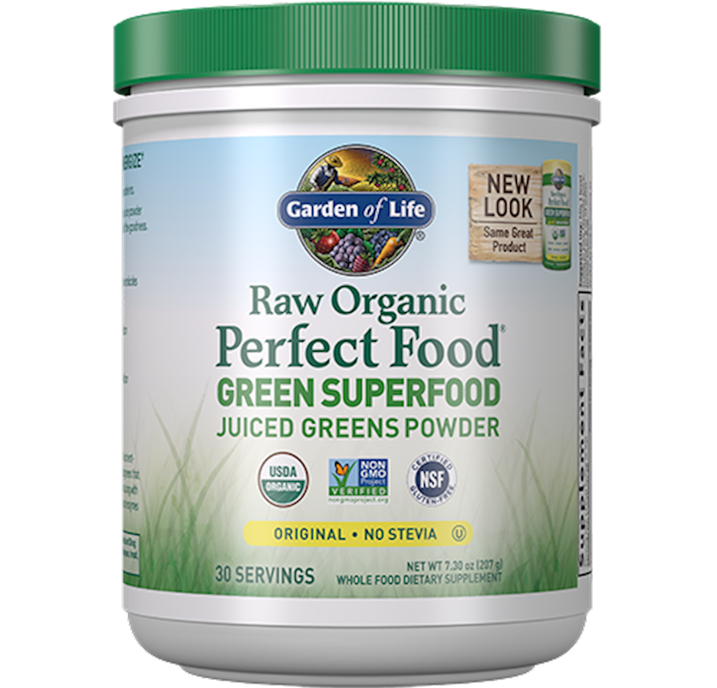 Perfect Food Green Superfood  Curated Wellness