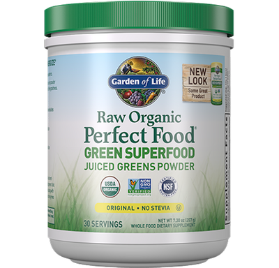 Perfect Food Green Superfood  Curated Wellness
