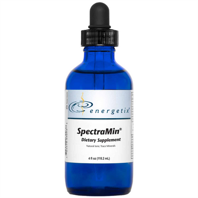 SpectraMin  Curated Wellness