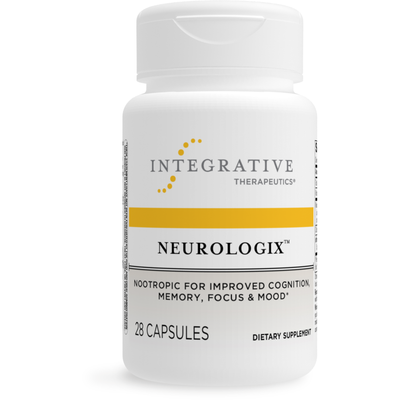 Neurologix  Curated Wellness