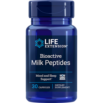 Bioactive Milk Peptides  Curated Wellness