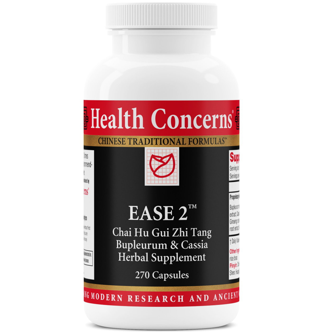 Ease 2  Curated Wellness