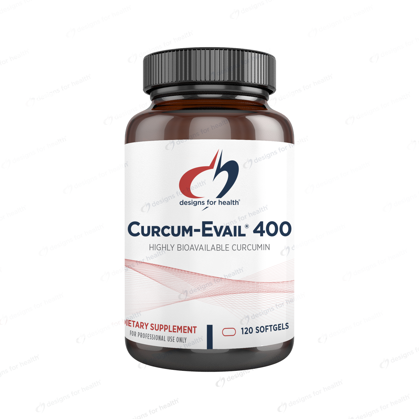 Curcum-Evail  Curated Wellness