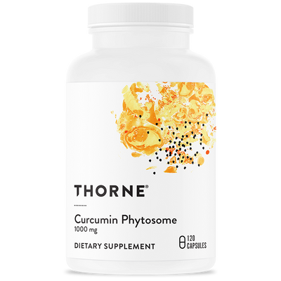 Curcumin Phytosome Meriva  Curated Wellness