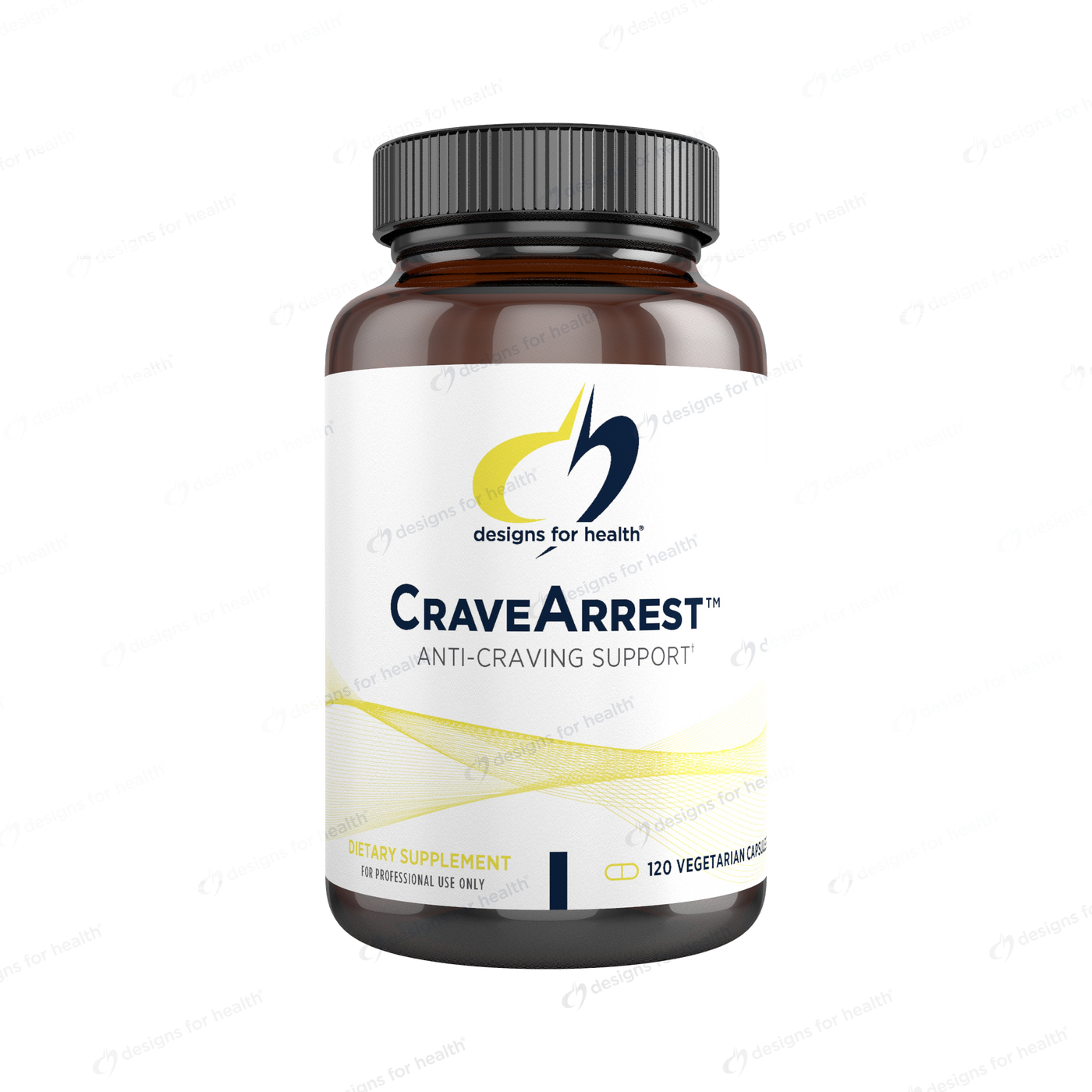 CraveArrest  Curated Wellness