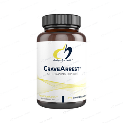 CraveArrest  Curated Wellness