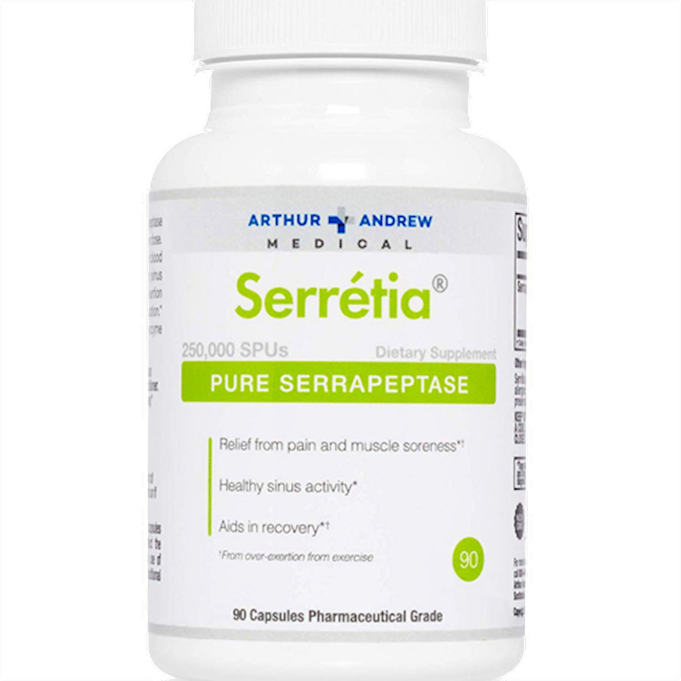 Serretia  Curated Wellness