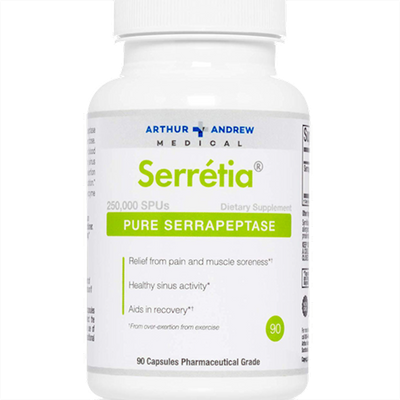 Serretia  Curated Wellness