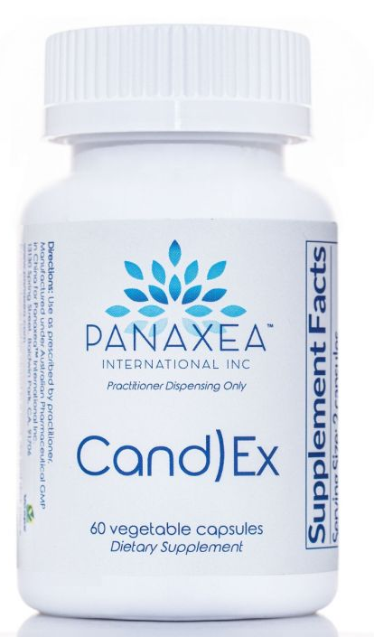 CAND)EX
