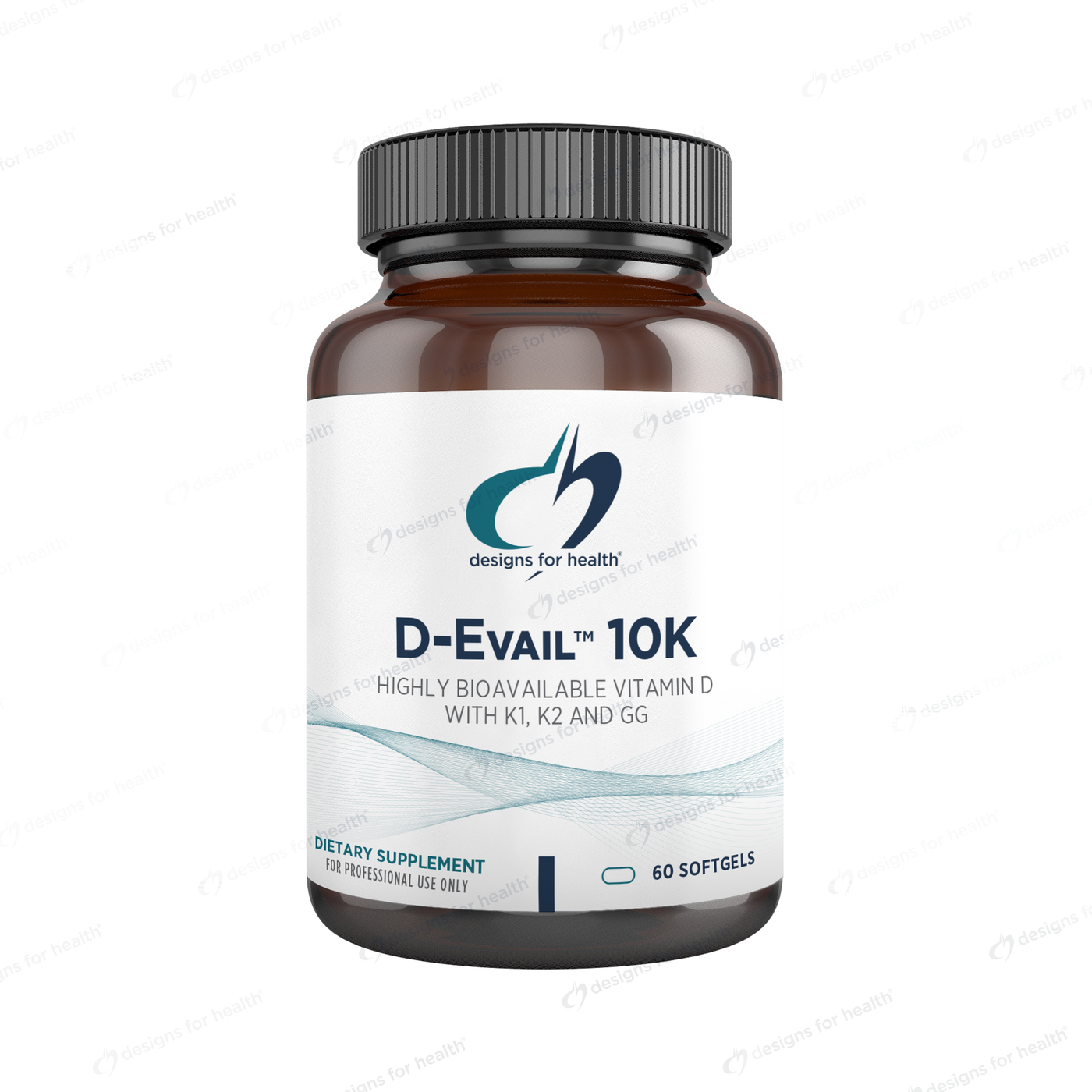 D Evail 10K  Curated Wellness