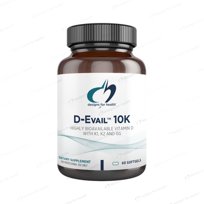 D Evail 10K  Curated Wellness