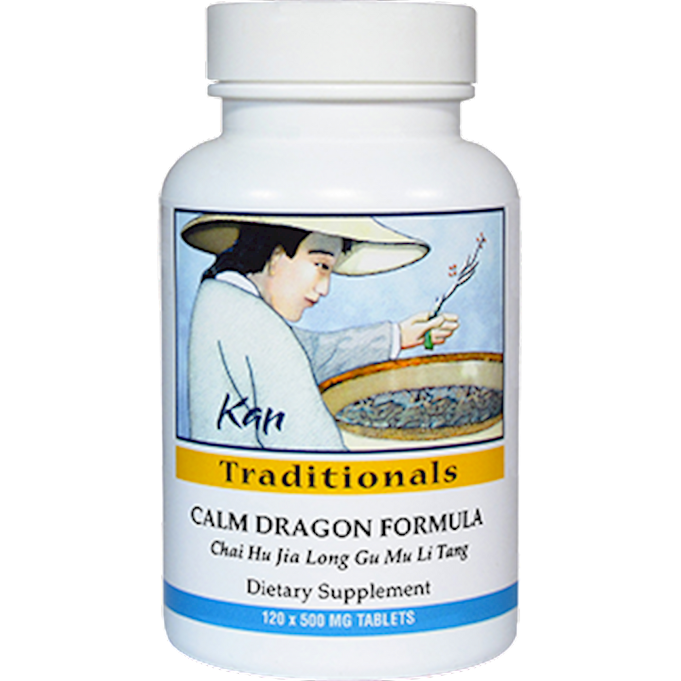 Calm Dragon  Curated Wellness