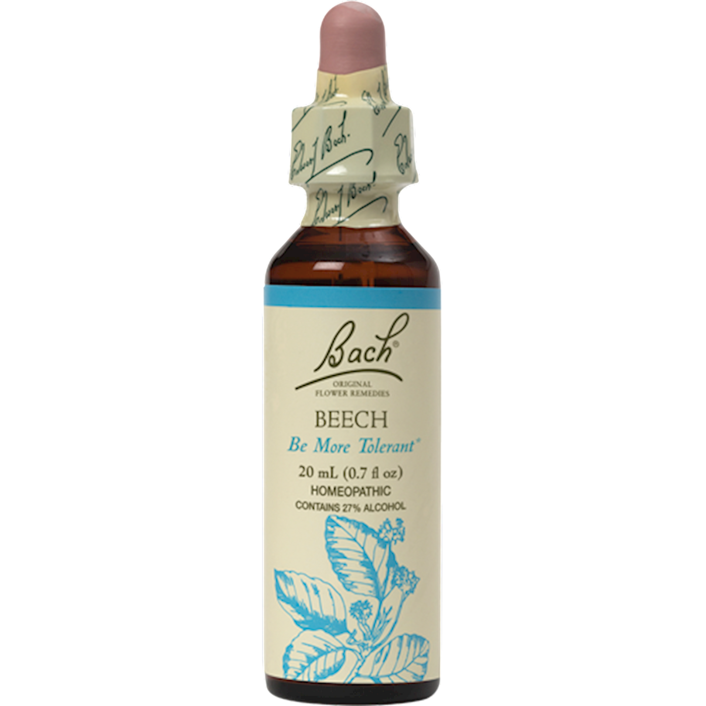 Beech Flower Essence  Curated Wellness