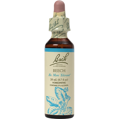 Beech Flower Essence  Curated Wellness