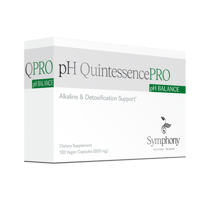 Ph QuintessencePRO 120 caps Curated Wellness