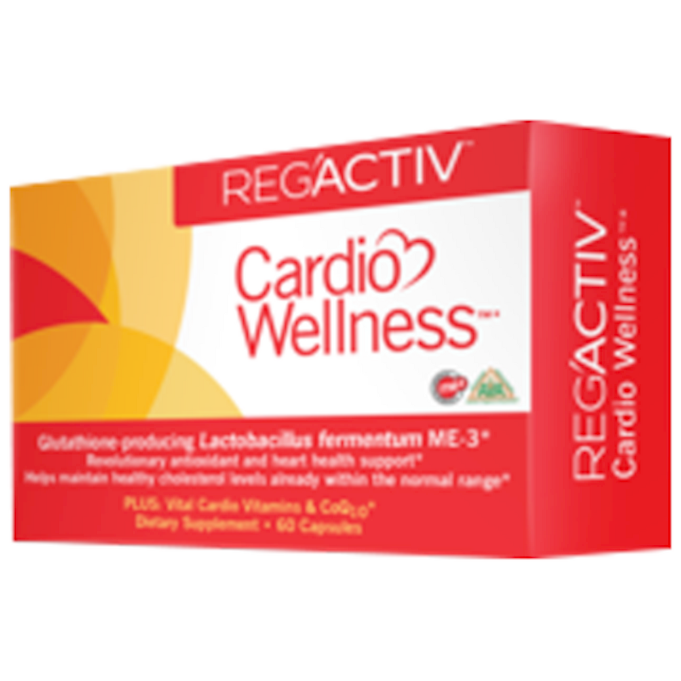 Reg'Activ Cardio & Wellness  Curated Wellness