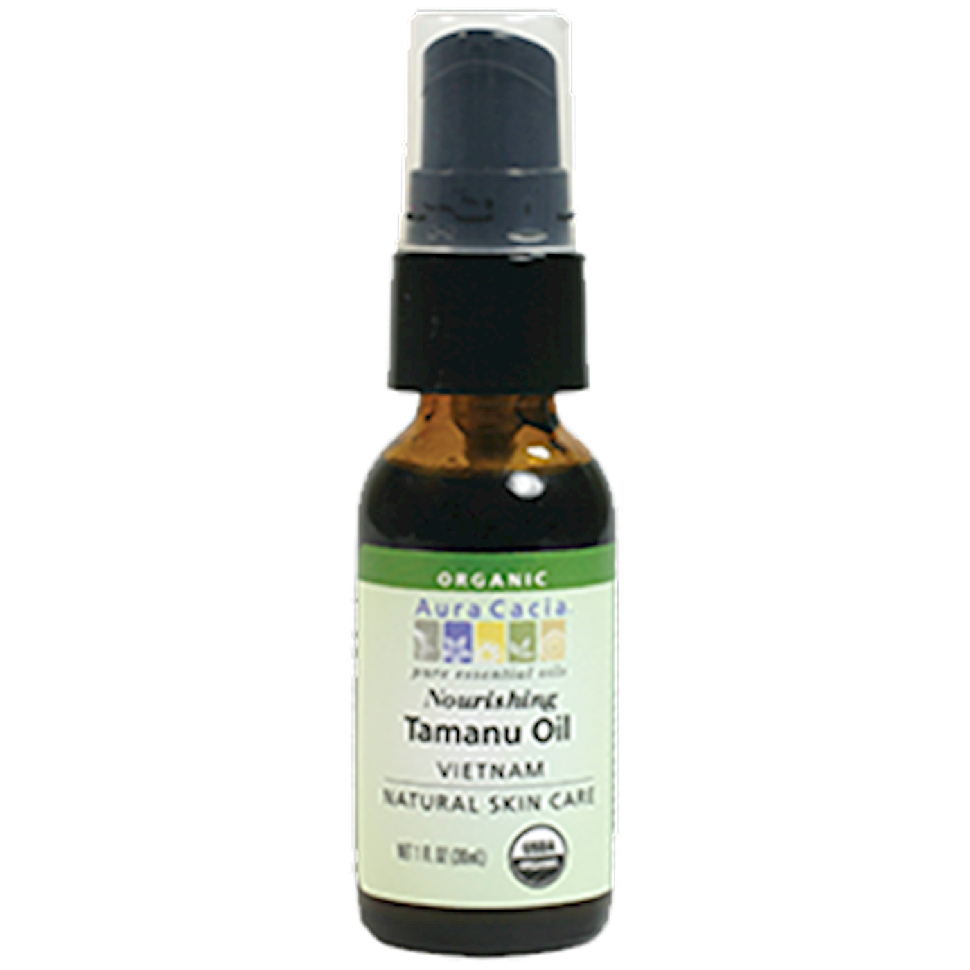 Tamanu Oil Organic  Curated Wellness