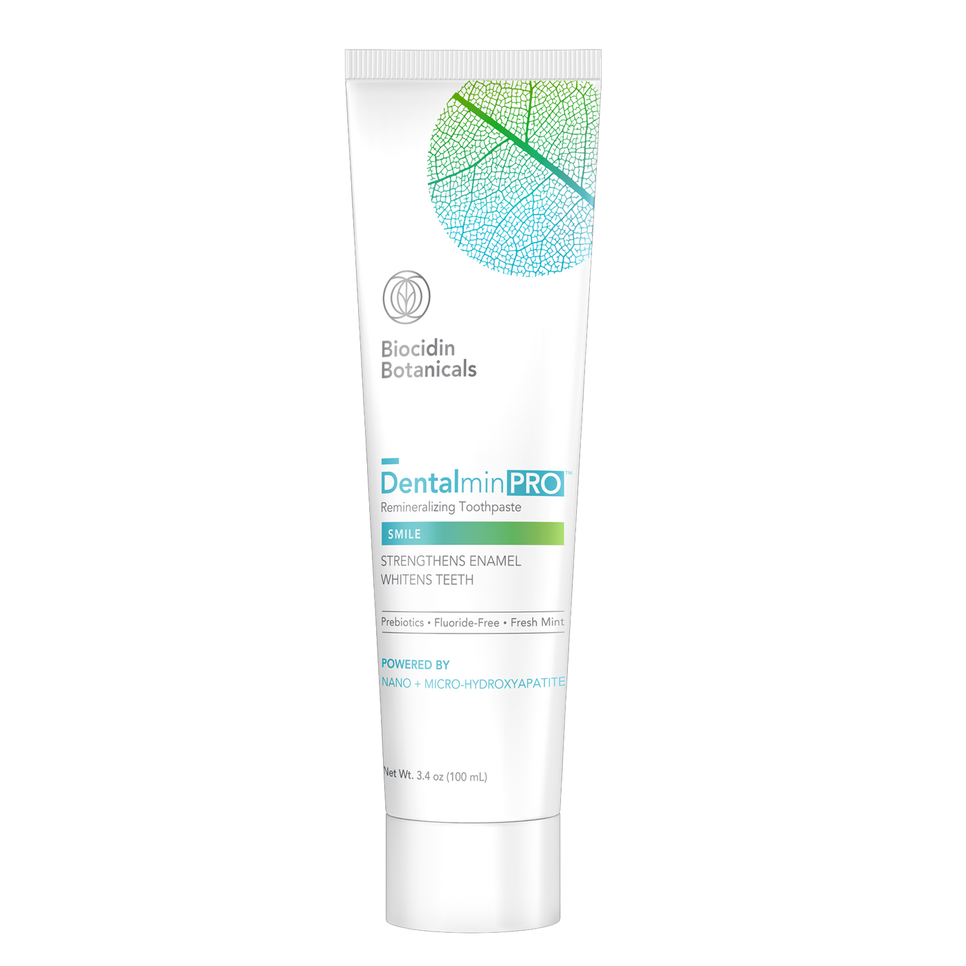 Dentalmin PRO™ Toothpaste 3.4oz Curated Wellness