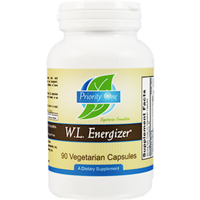 Weight Loss Energizer 90 caps Curated Wellness