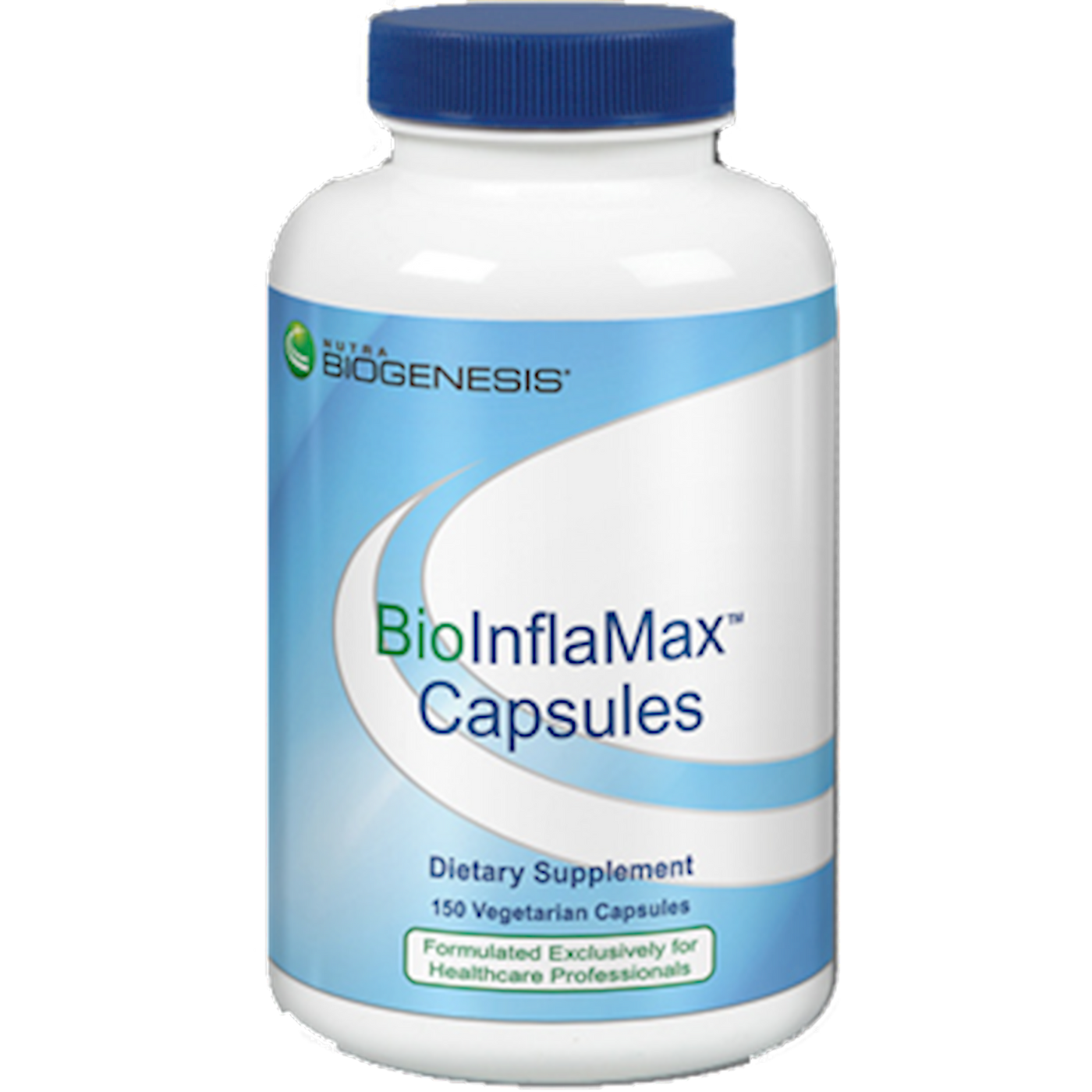 BioInflaMax  Curated Wellness