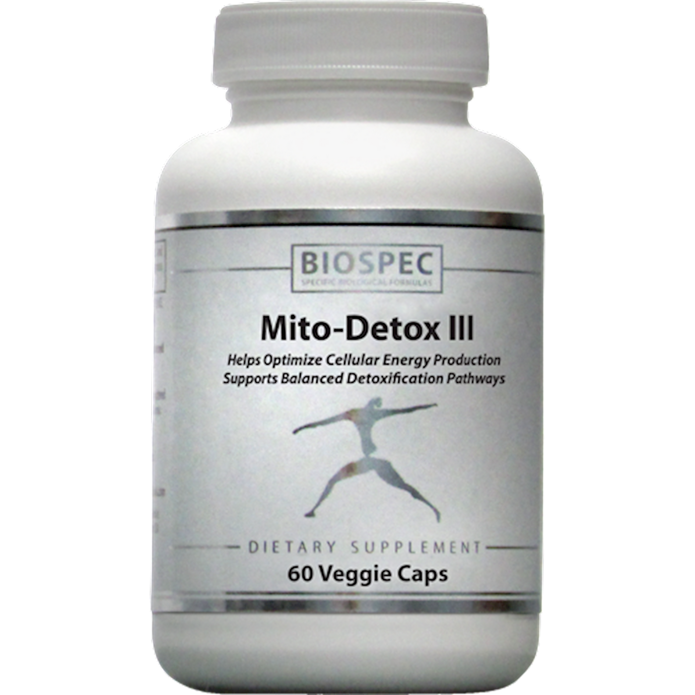 Mito-Detox III  Curated Wellness