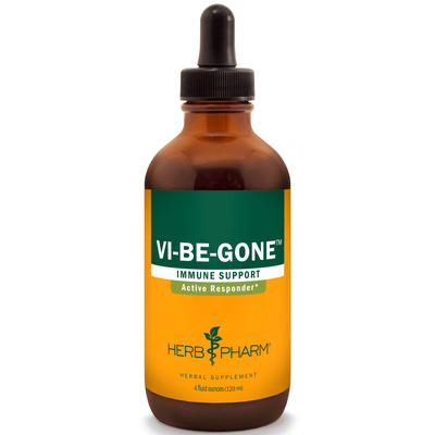 Vi-Be-Gone  Curated Wellness