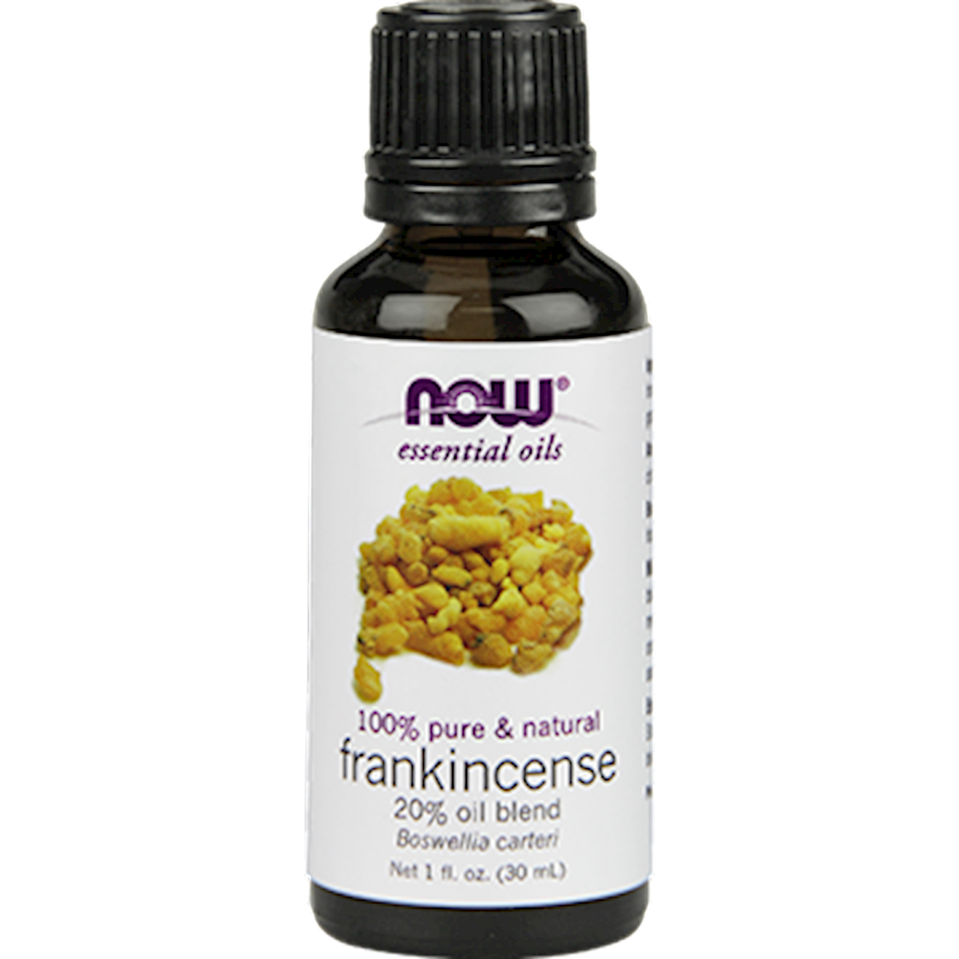 Frankincense Oil 20% Blend  Curated Wellness