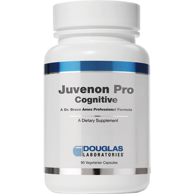 Juvenon Pro Cognitive  Curated Wellness