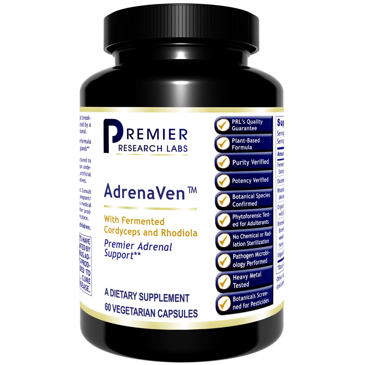 AdrenaVen Premier  Curated Wellness