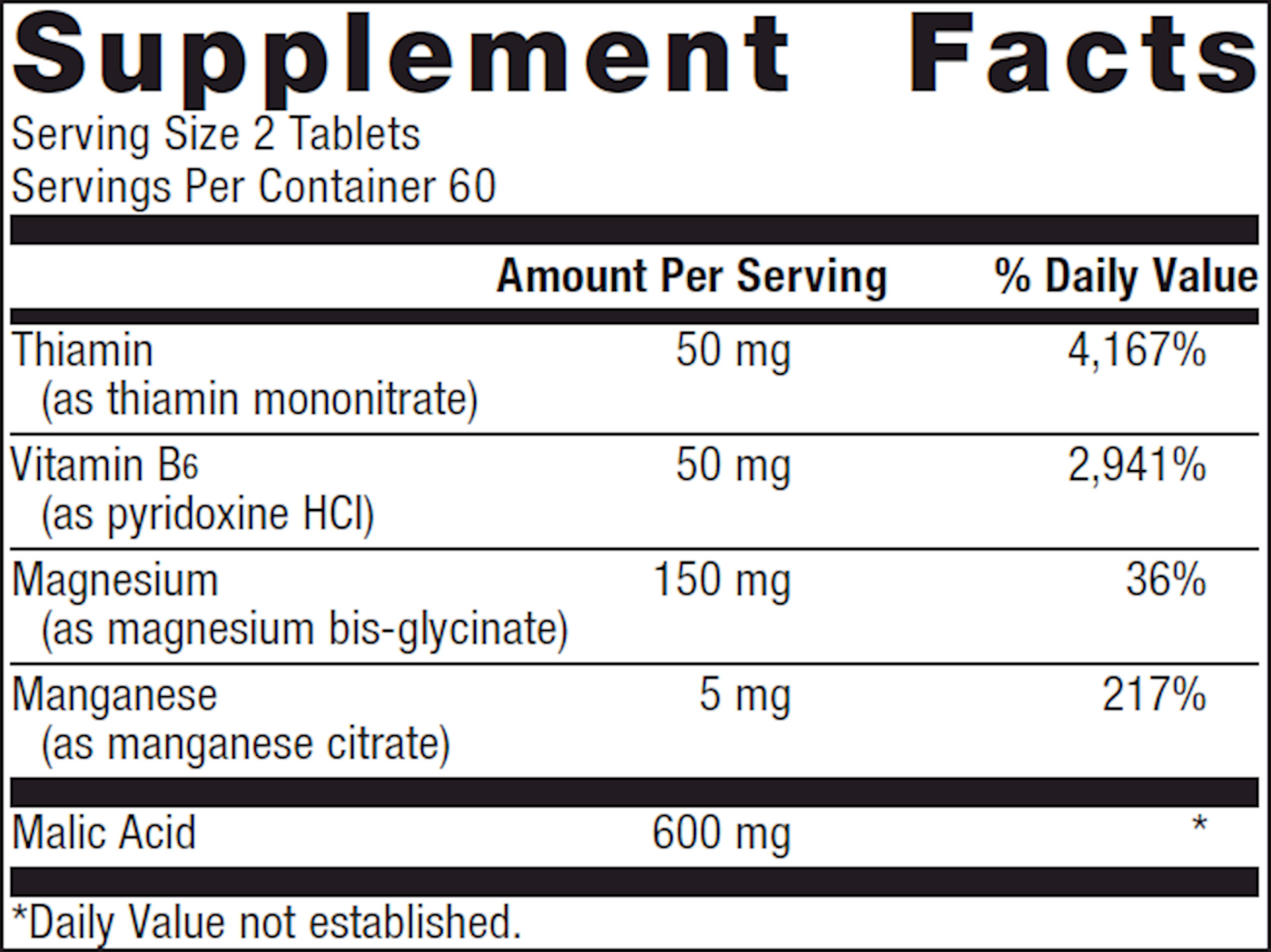 Fibroplex 120 tabs Curated Wellness