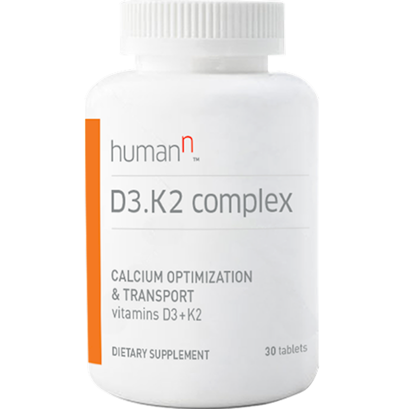 HumanN D3/K2 complex  Curated Wellness