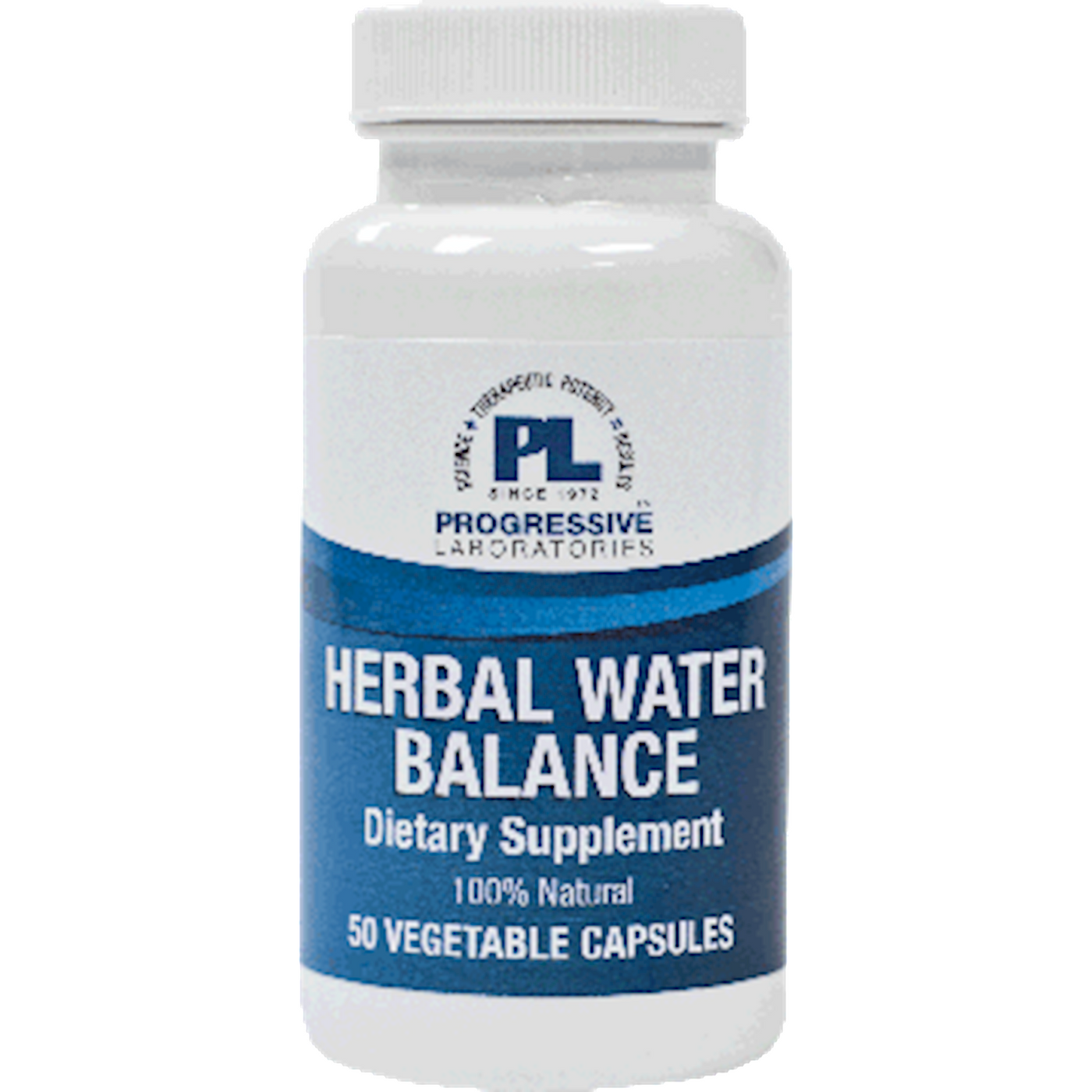Herbal Water Balance  Curated Wellness