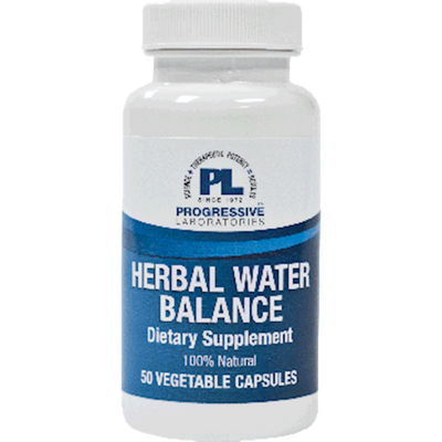 Herbal Water Balance  Curated Wellness