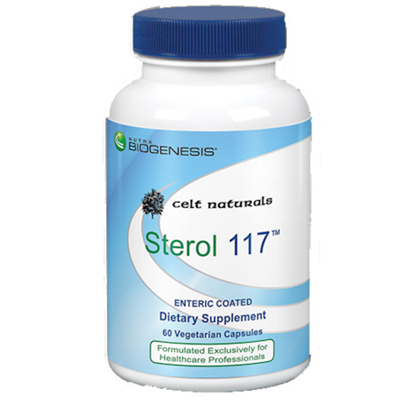 Sterol 117  Curated Wellness