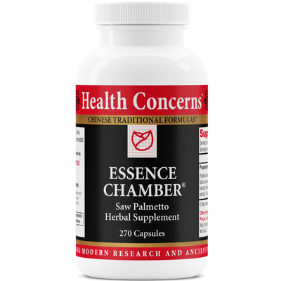 Essence Chamber  Curated Wellness
