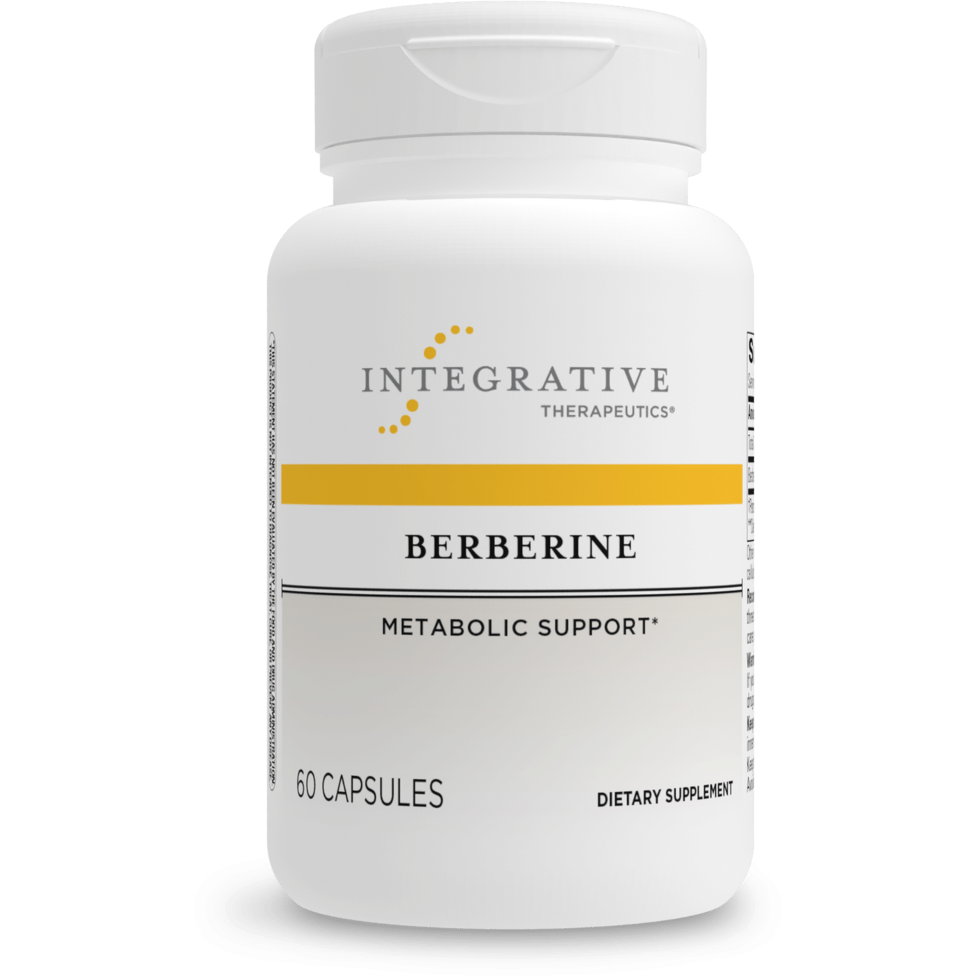 Berberine  Curated Wellness