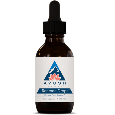 Rentone Drops 2 fl oz Curated Wellness