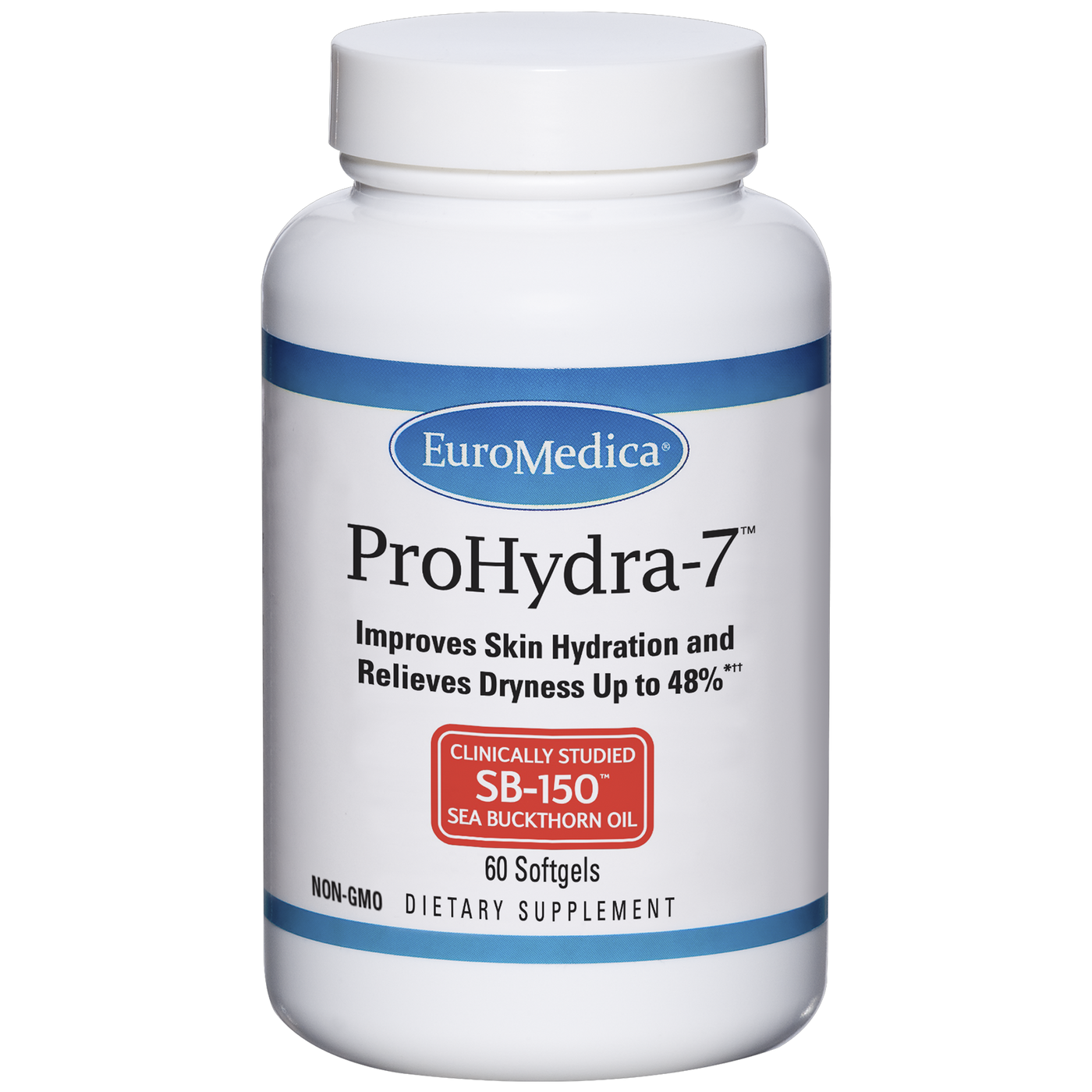 ProHydra-7  Curated Wellness