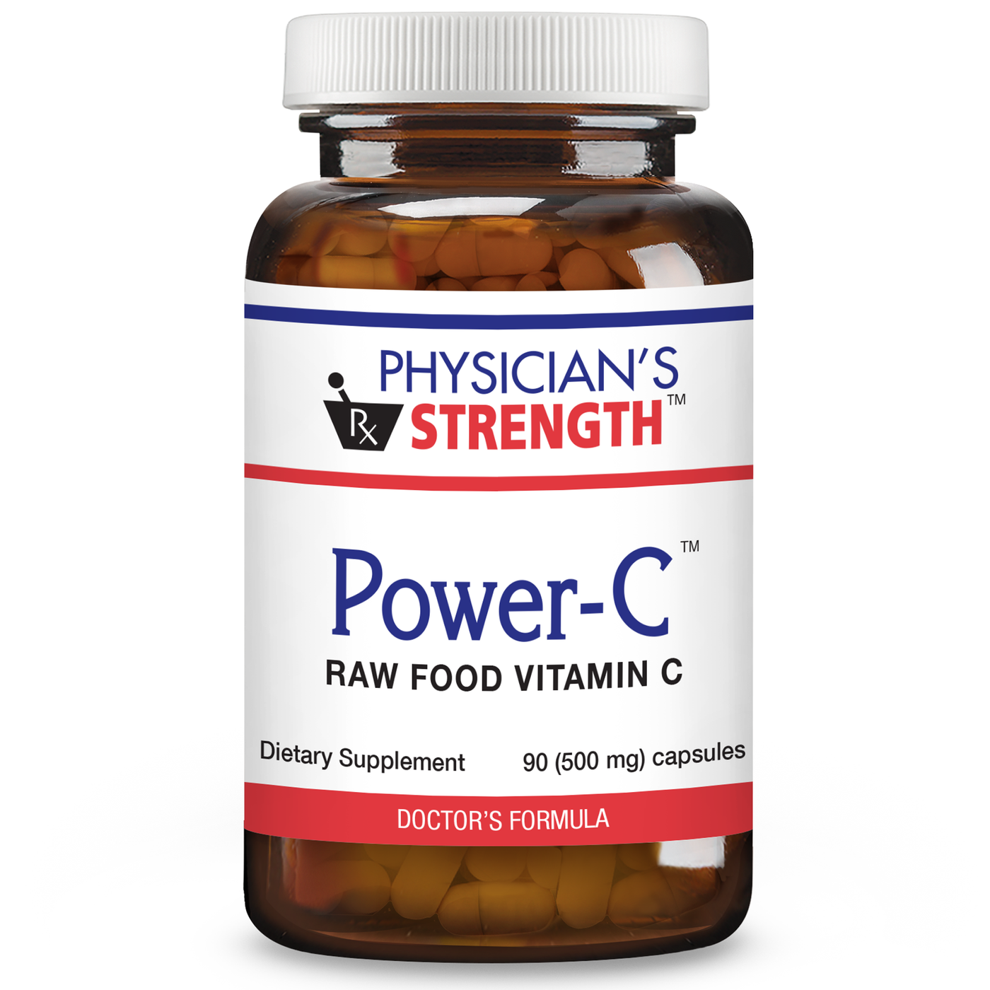 Power - C  Curated Wellness